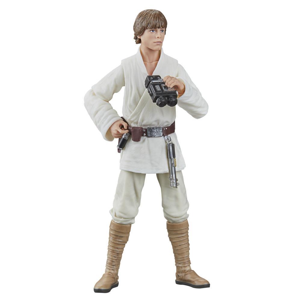 Hasbro Star Wars The Black Series Luke Skywalker Star Wars: A New Hope