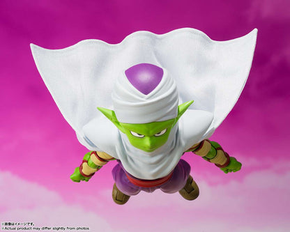 Bandai S.H.Figuarts Dragon Ball Daima Piccolo (Mini)