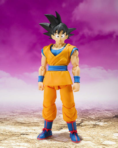Bandai S.H.Figuarts Dragon Ball Daima Son Goku