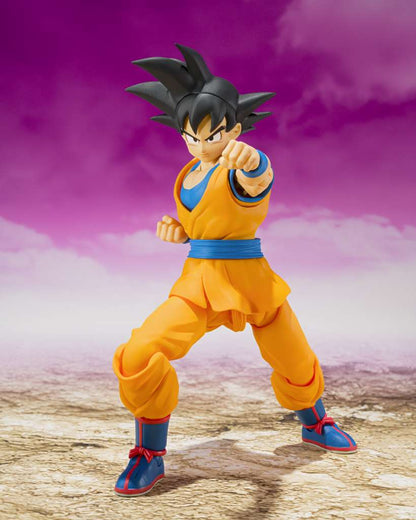 Bandai S.H.Figuarts Dragon Ball Daima Son Goku
