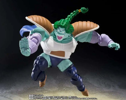 Bandai S.H.Figuarts Dragon Ball Z Zarbon True Power