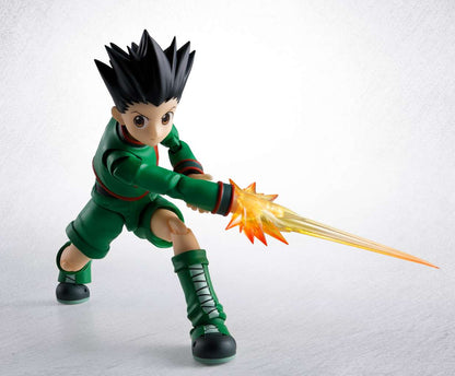 Bandai S.H.Figuarts Hunter X Hunter Gon