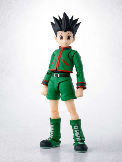 Bandai S.H.Figuarts Hunter X Hunter Gon