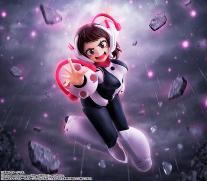 Bandai S.H.Figuarts My Hero Academia Ochaco Uraraka