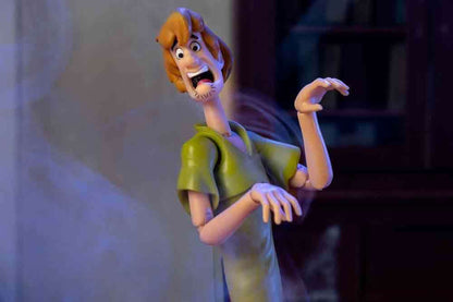 Jada Toys Scooby-Doo Shaggy Rogers