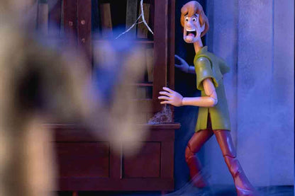 Jada Toys Scooby-Doo Shaggy Rogers