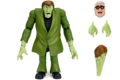 Jada Toys Scooby-Doo Creeper