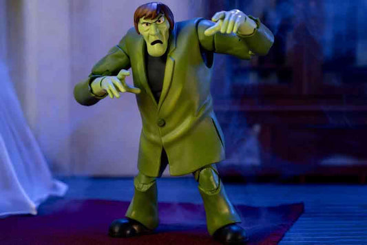 Jada Toys Scooby-Doo Creeper