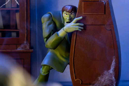 Jada Toys Scooby-Doo Creeper