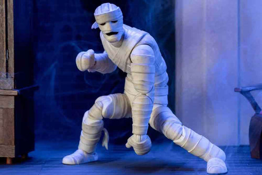 Jada Toys Scooby-Doo Mummy Of Ankha