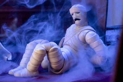 Jada Toys Scooby-Doo Mummy Of Ankha
