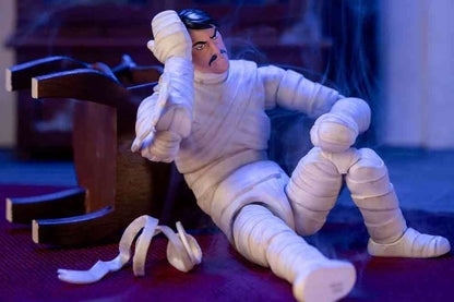 Jada Toys Scooby-Doo Mummy Of Ankha