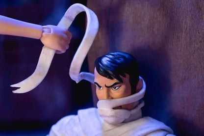 Jada Toys Scooby-Doo Mummy Of Ankha