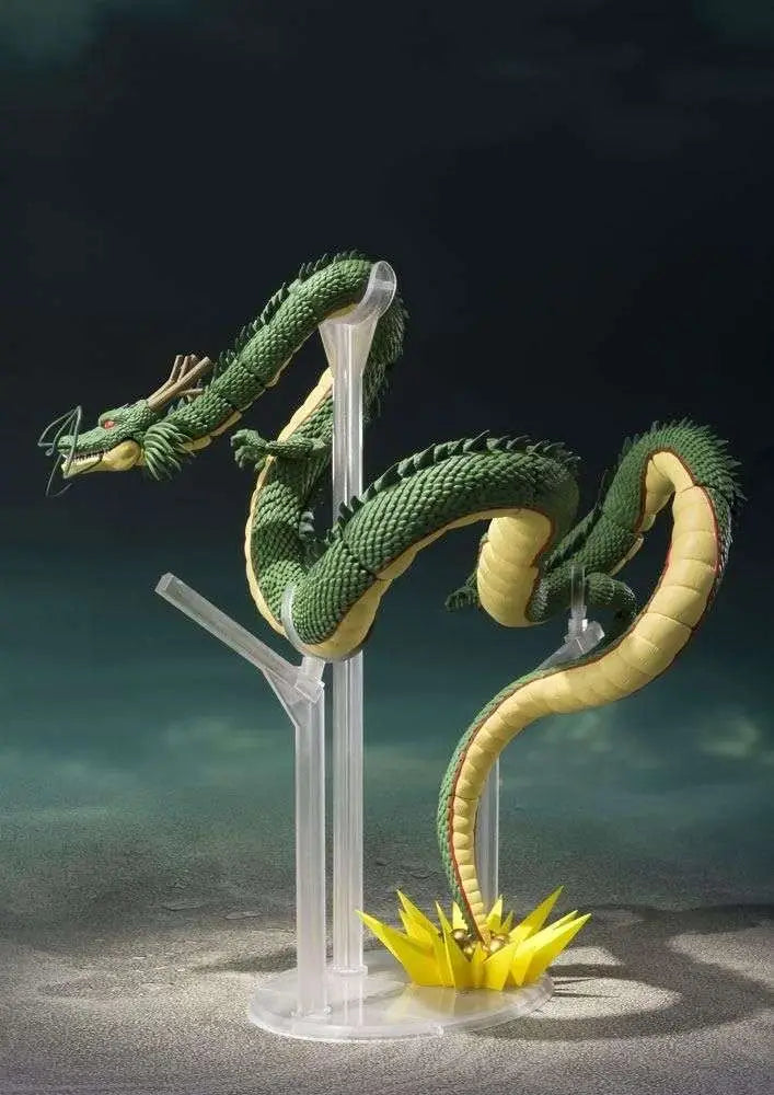 Bandai S.H.Figuarts Dragon Ball Z Shenron