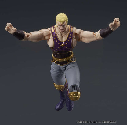 DigAction Fist Of The North Star Thouzer