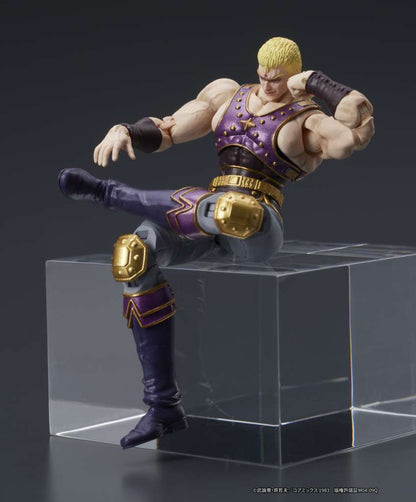 DigAction Fist Of The North Star Thouzer