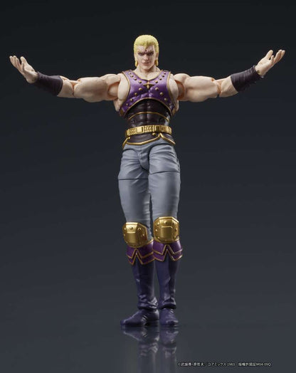 DigAction Fist Of The North Star Thouzer