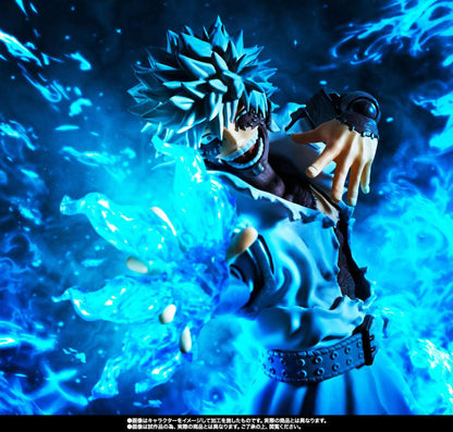 Bandai S.H.Figuarts My Hero Academia Dabi