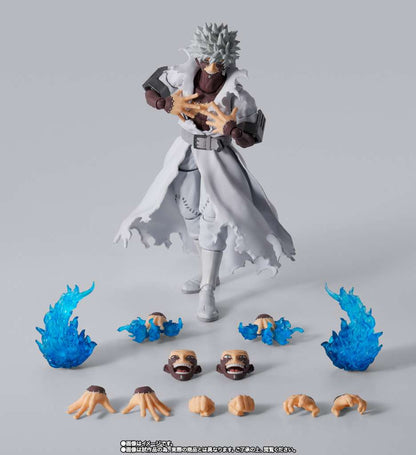 Bandai S.H.Figuarts My Hero Academia Dabi