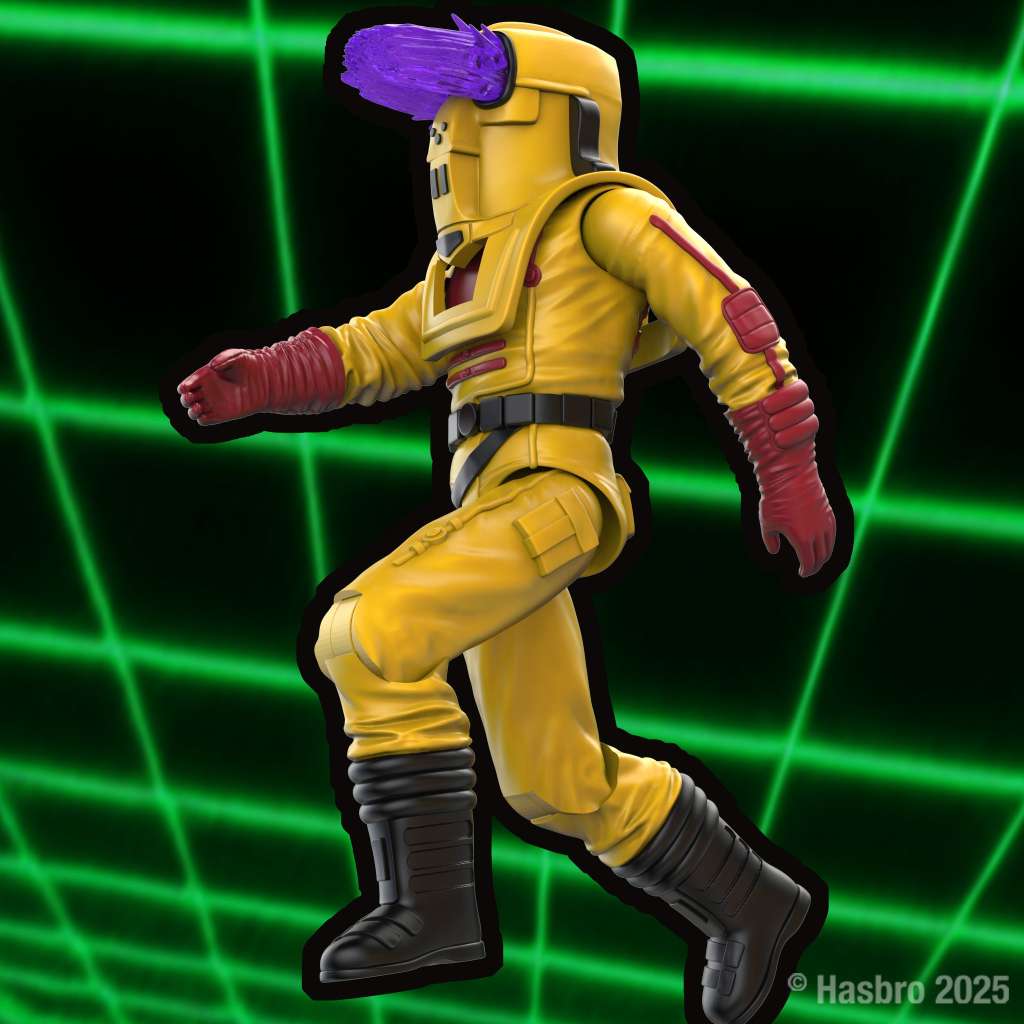 MASK Condor Vehicle & Action Figure 15 cm The Loyal Subjects