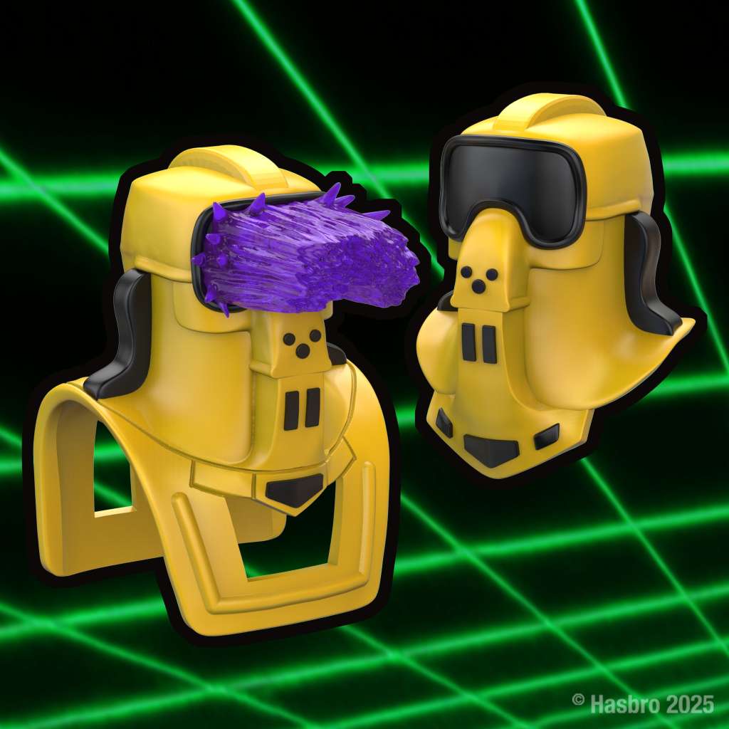 MASK Condor Vehicle & Action Figure 15 cm The Loyal Subjects