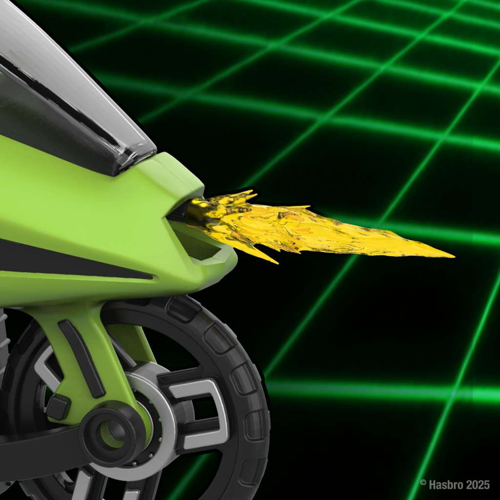 MASK Condor Vehicle & Action Figure 15 cm The Loyal Subjects