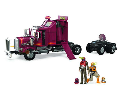 The Loyal Subjects MASK Mobile Defense Unit