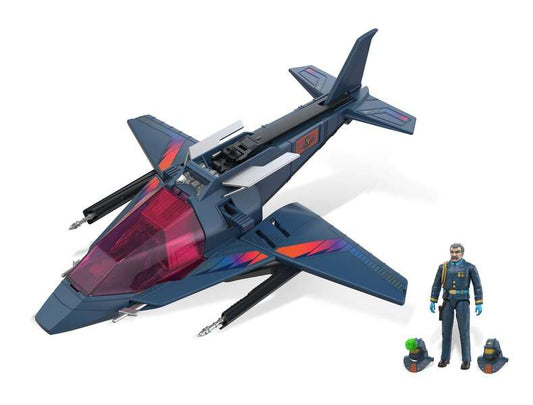 The Loyal Subjects MASK High Tech Helicopter
