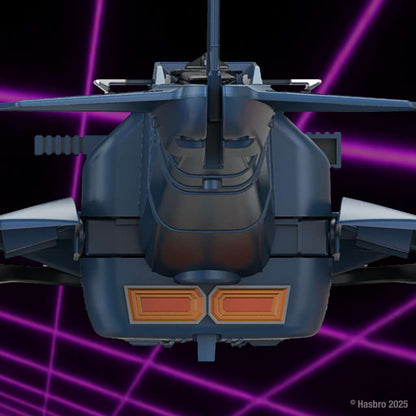 The Loyal Subjects MASK High Tech Helicopter