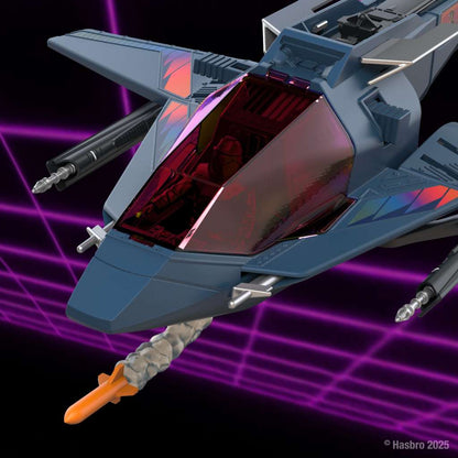 The Loyal Subjects MASK High Tech Helicopter