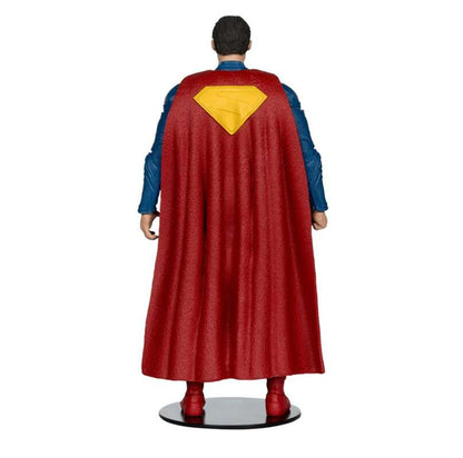McFarlane Toys Superman Movie 2025 Superman Blister