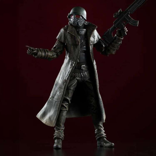Fallout: New Vegas NCR Ranger Action Figure Elite Edition 18 cm McFarlane Toys