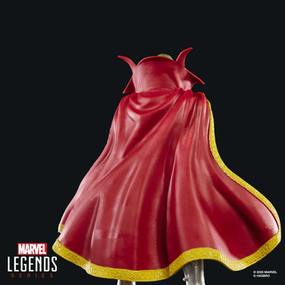 Hasbro Marvel Legends Series Emperor Doom