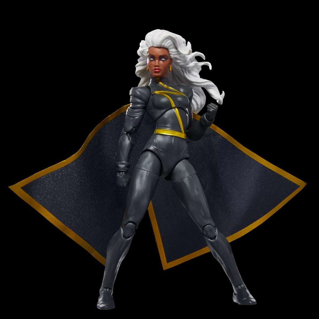 Hasbro Marvel Comics The Uncanny X-Men Storm