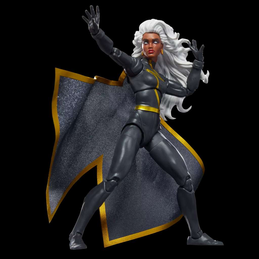 Hasbro Marvel Comics The Uncanny X-Men Storm