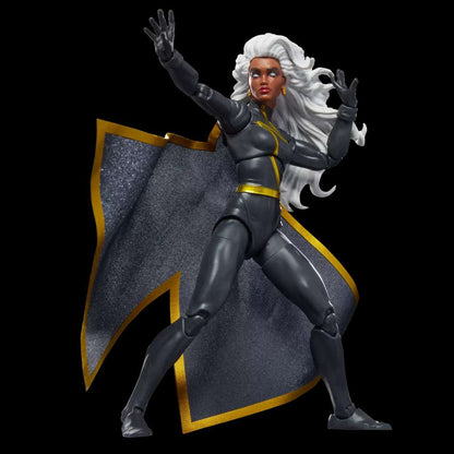 Hasbro Marvel Comics The Uncanny X-Men Storm
