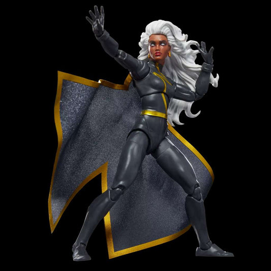 Hasbro Marvel Comics The Uncanny X-Men Storm