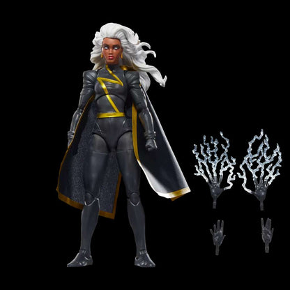 Hasbro Marvel Comics The Uncanny X-Men Storm