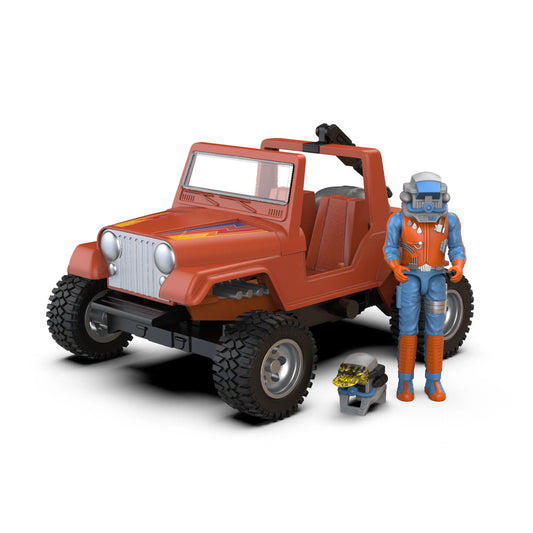 The Loyal Subjects M.A.S.K. Gator