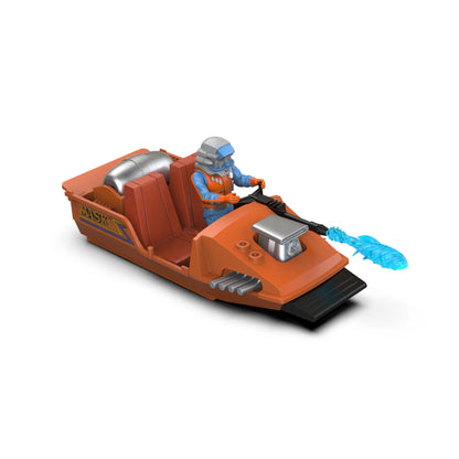 The Loyal Subjects M.A.S.K. Gator