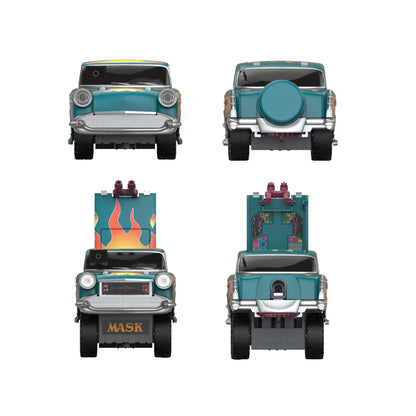 The Loyal Subjects M.A.S.K. Hurricane
