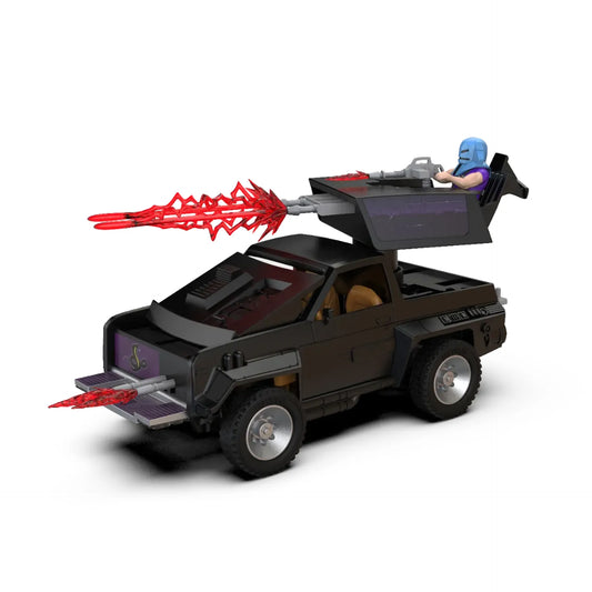 The Loyal Subjects M.A.S.K. Armored Assault Vehicle