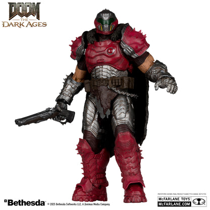 McFarlane Toys Doom: The Dark Ages Doom Slayer