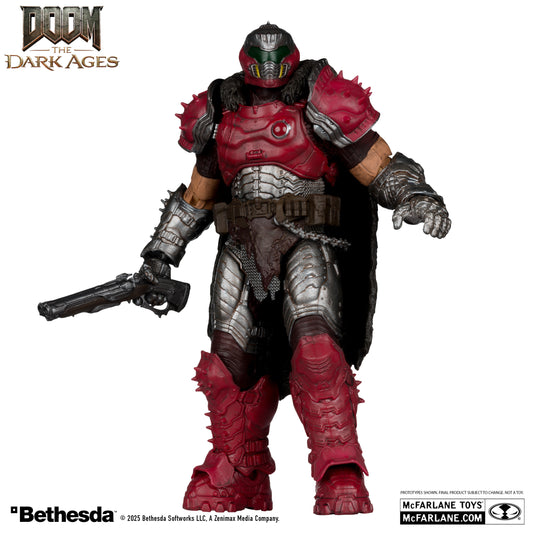McFarlane Toys Doom: The Dark Ages Doom Slayer