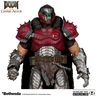 McFarlane Toys Doom: The Dark Ages Doom Slayer