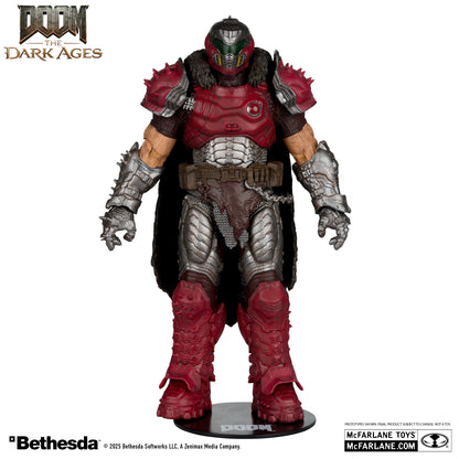 McFarlane Toys Doom: The Dark Ages Doom Slayer
