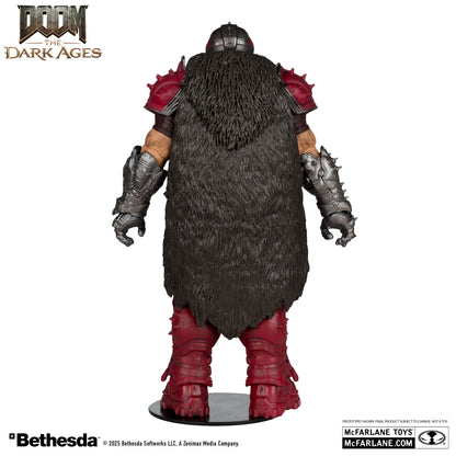 McFarlane Toys Doom: The Dark Ages Doom Slayer