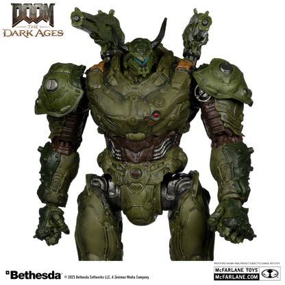 McFarlane Toys Doom: The Dark Ages Doom Slayer Atlan