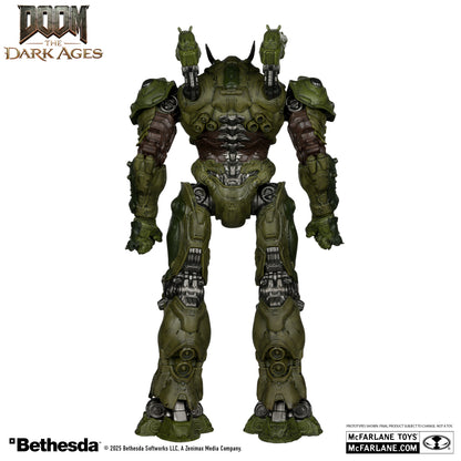 McFarlane Toys Doom: The Dark Ages Doom Slayer Atlan