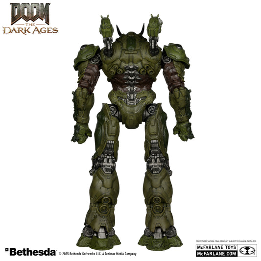 McFarlane Toys Doom: The Dark Ages Doom Slayer Atlan